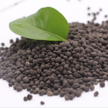 Environmental protection bio organic fertilizer